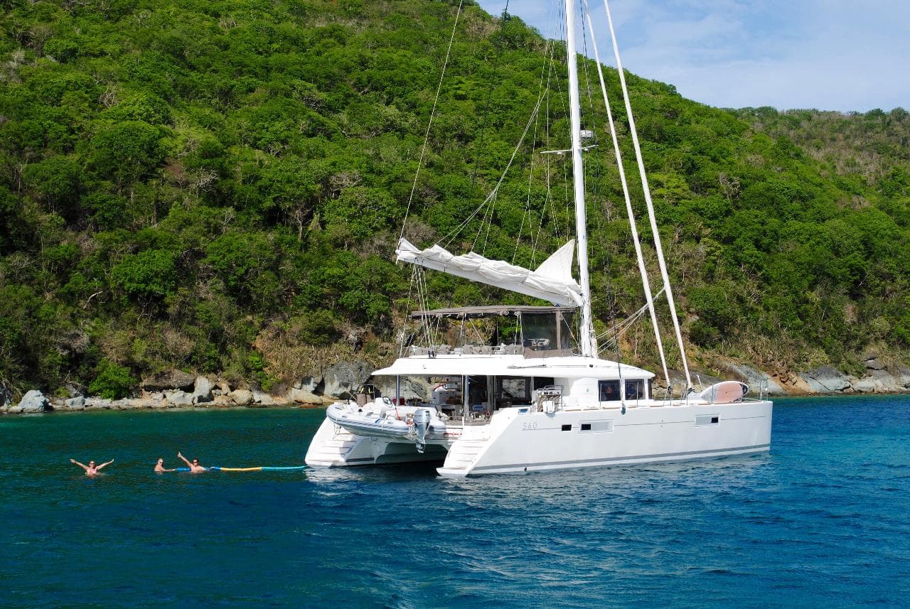 Boating Equipment & Facilities