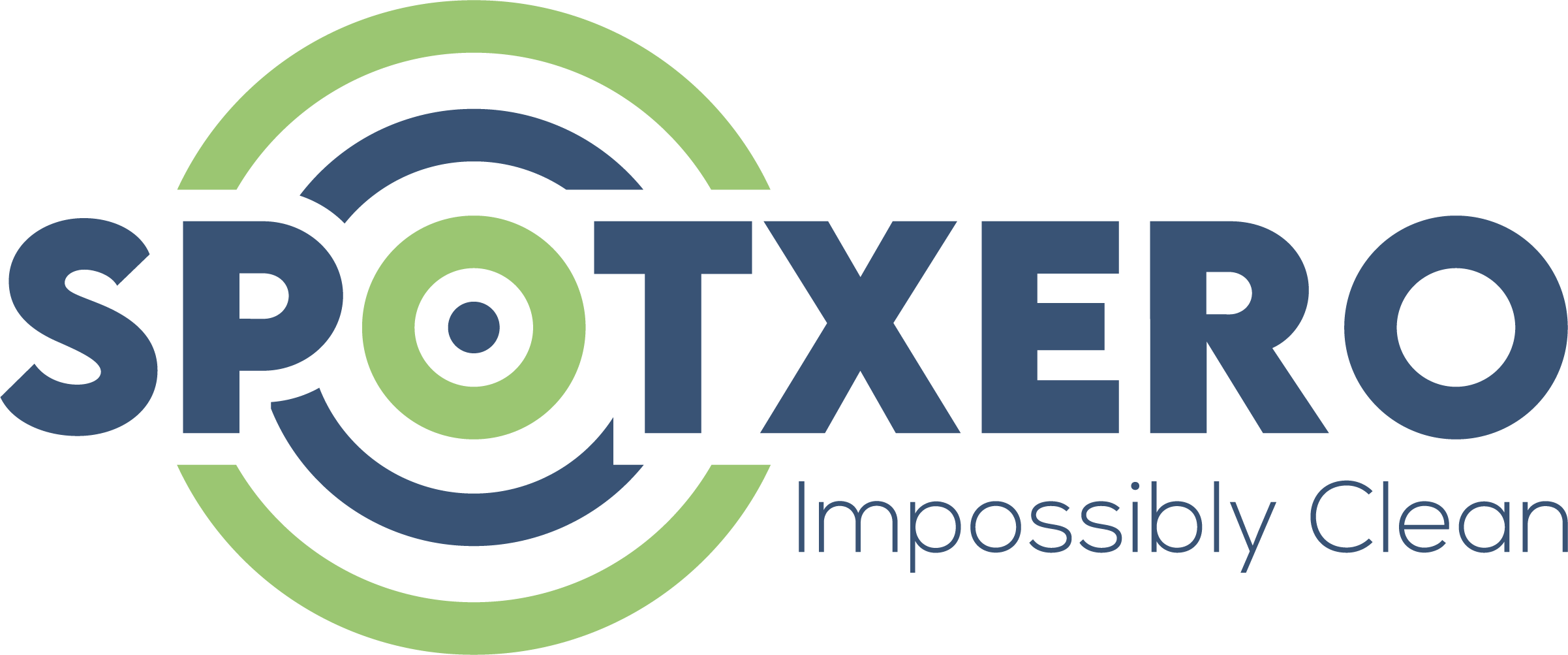 SpotXero Logo